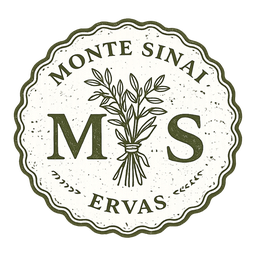 Monte Sinai Ervas